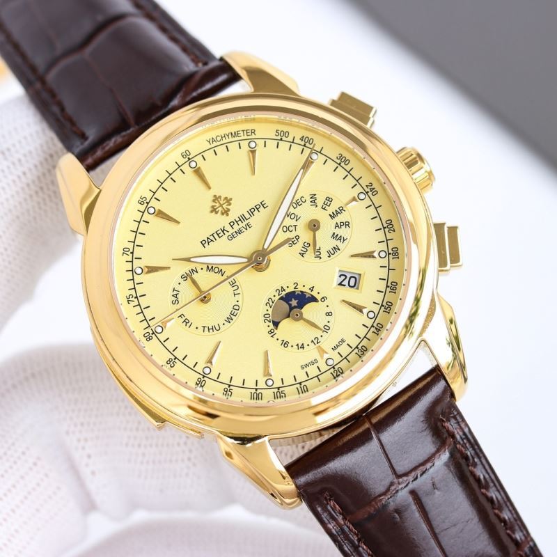 PATEK PHILIPPE Watches